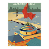 Leningrad (Print Only) thumbnail