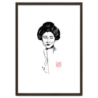 Geisha
