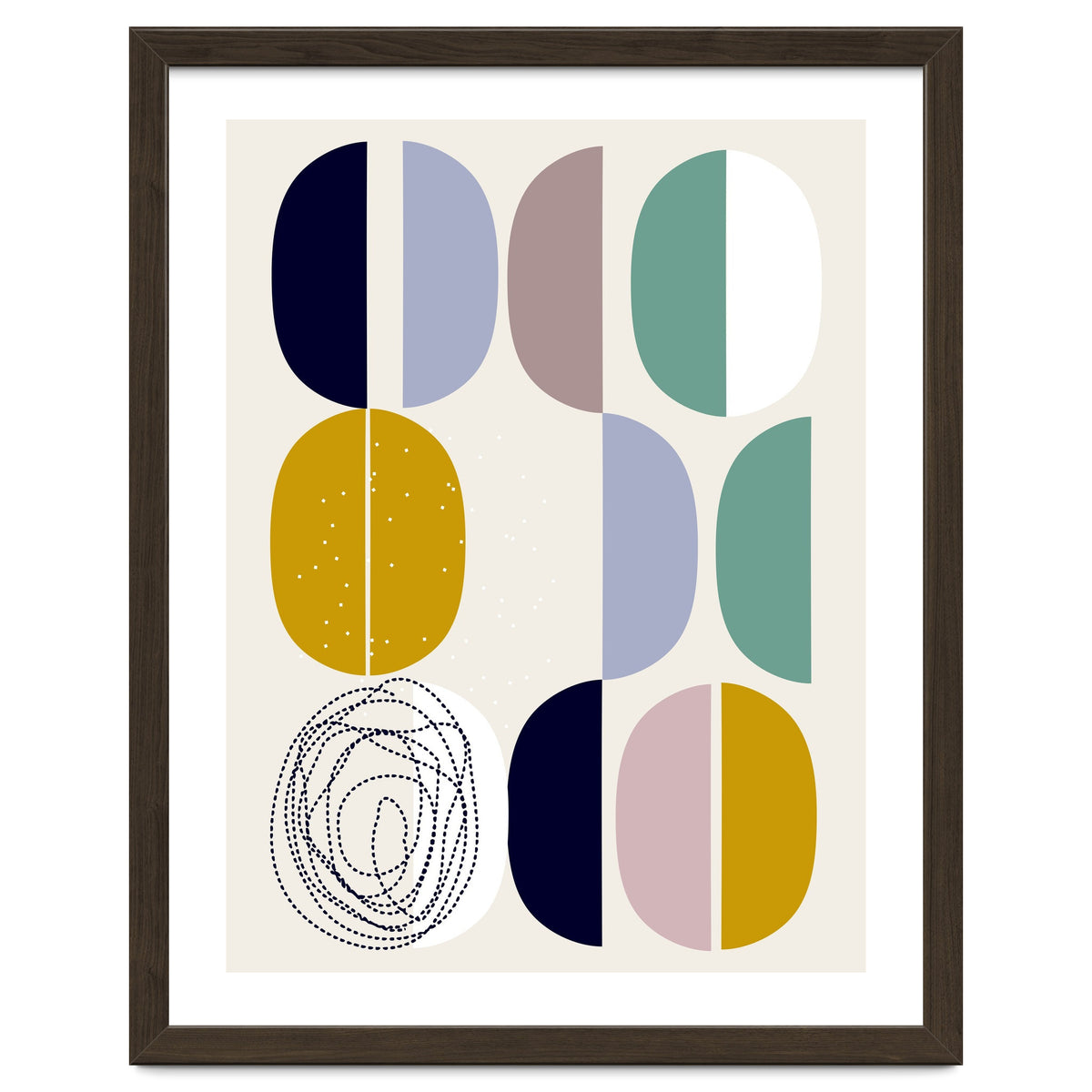 expectant iteration half time