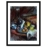 Eggs and Juicy fruits thumbnail
