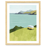 Van Life thumbnail