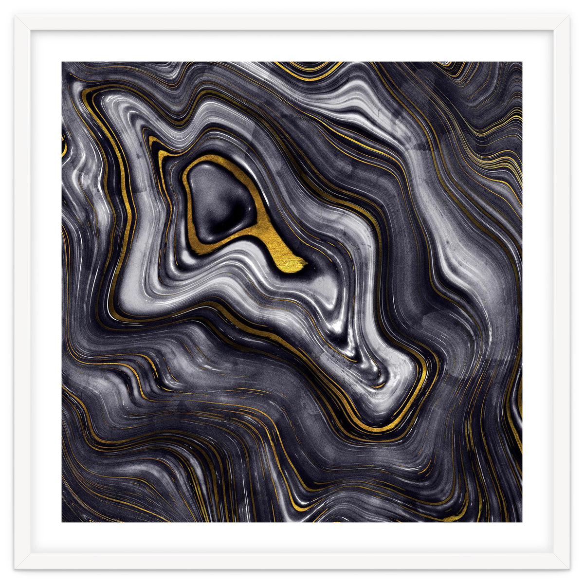 Agate Texture 02