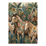 Tropical Equine Dreams (Print Only) thumbnail