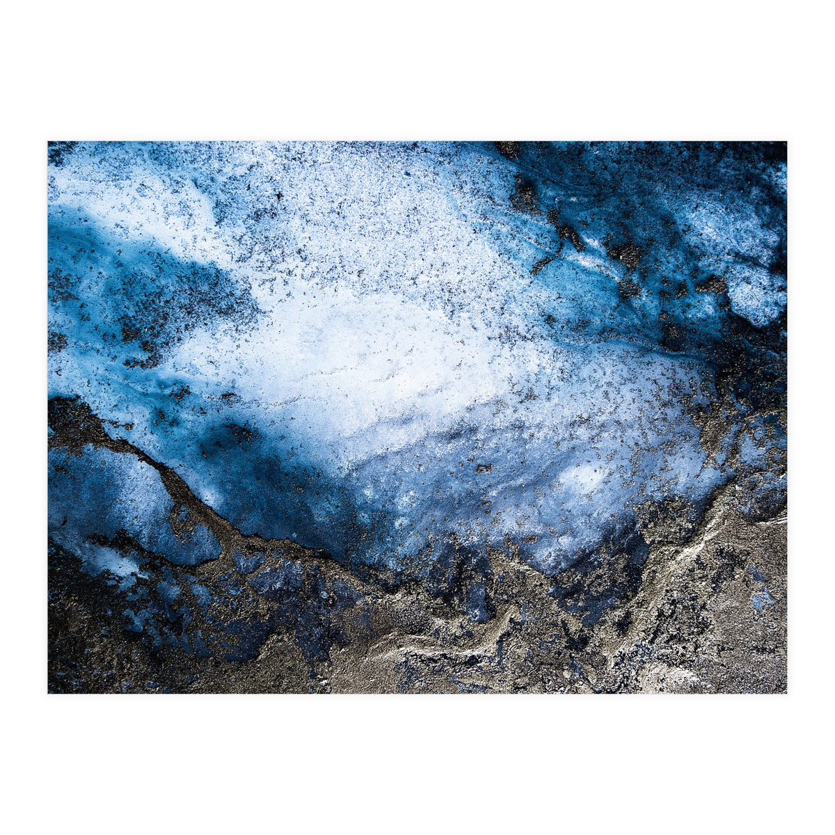 Conecting (Print Only)