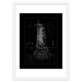 Tombstone Shadow No 34 with Border thumbnail