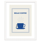 RELAX COFFEE CAT thumbnail