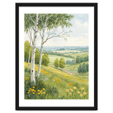 Summer Meadow Serenity thumbnail
