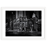 The Hockey Hall Of Fame No 1 thumbnail
