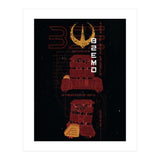 Star Wars (Print Only) thumbnail