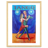 Afiche De Tango thumbnail