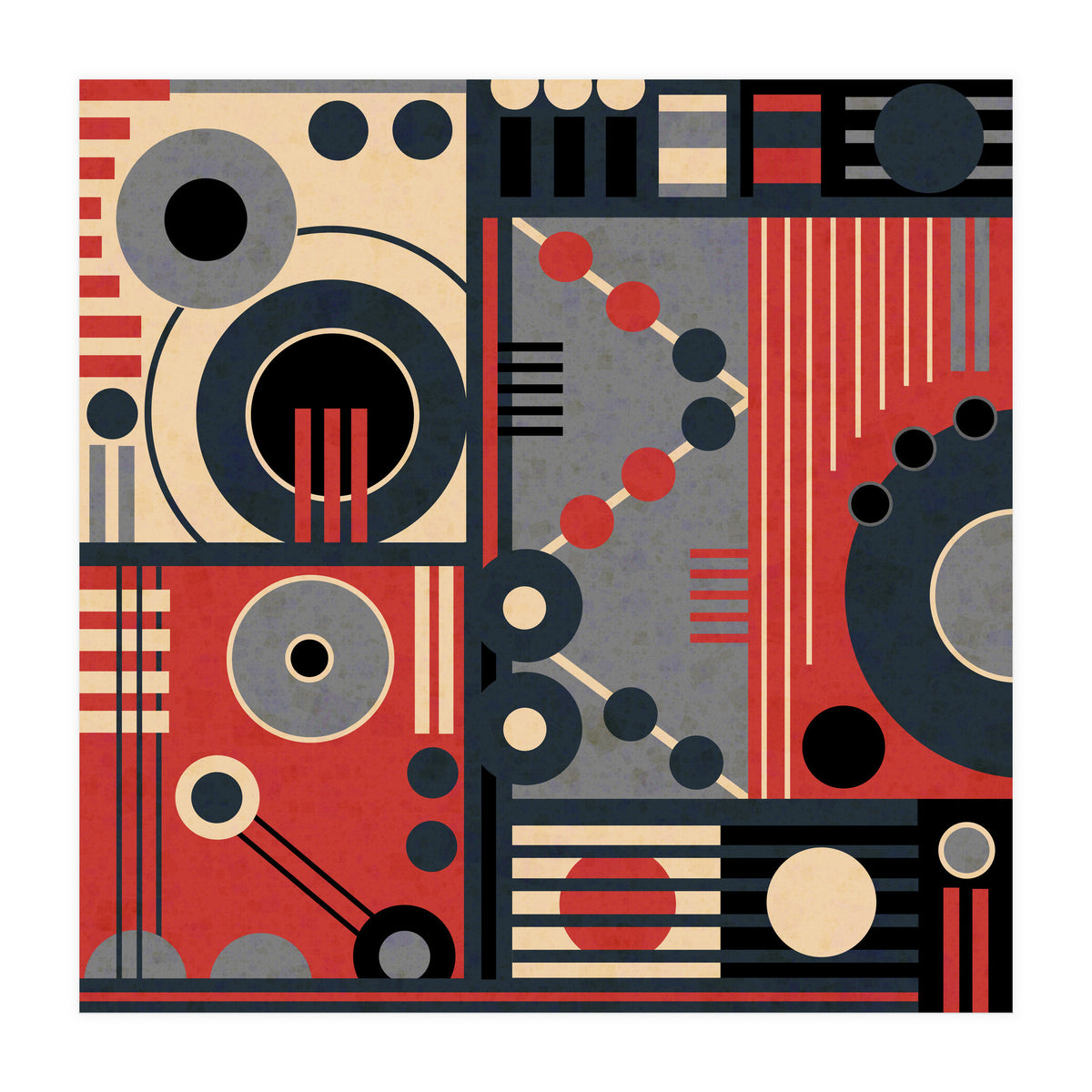 Ascending  (Print Only)