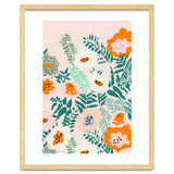 Botanical dopamine flowers thumbnail