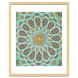 Mandala #society6 #decor #buyart thumbnail