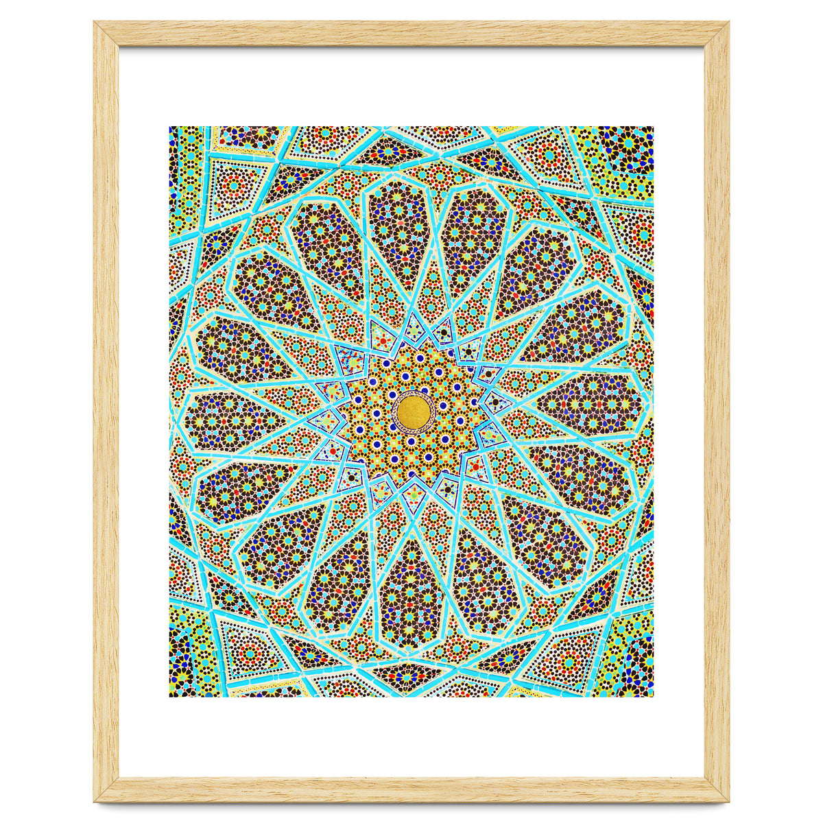 Mandala #society6 #decor #buyart