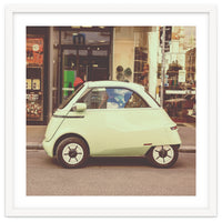 Micro Car