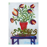 Flor Carnivora 9 (Print Only) thumbnail