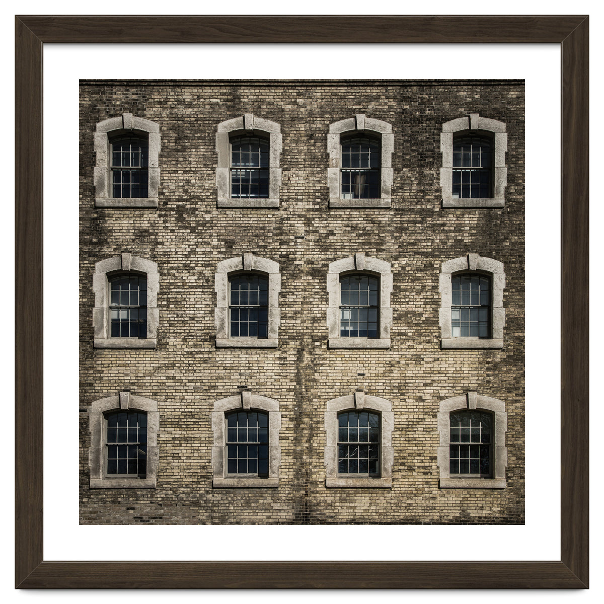 Geometry No 23 Color Version