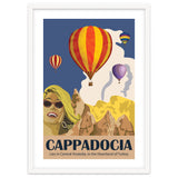Cappadocia, Hot Air Balloons thumbnail