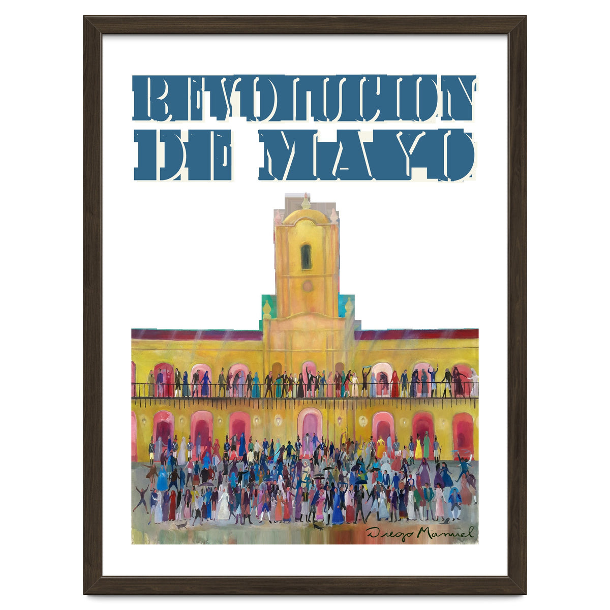 Revolucion De Mayo 5