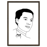 Pauli Murray American Civil Rights Activist thumbnail