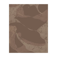 Shadow of Scratches (Print Only)