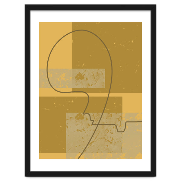 Abstract Profile