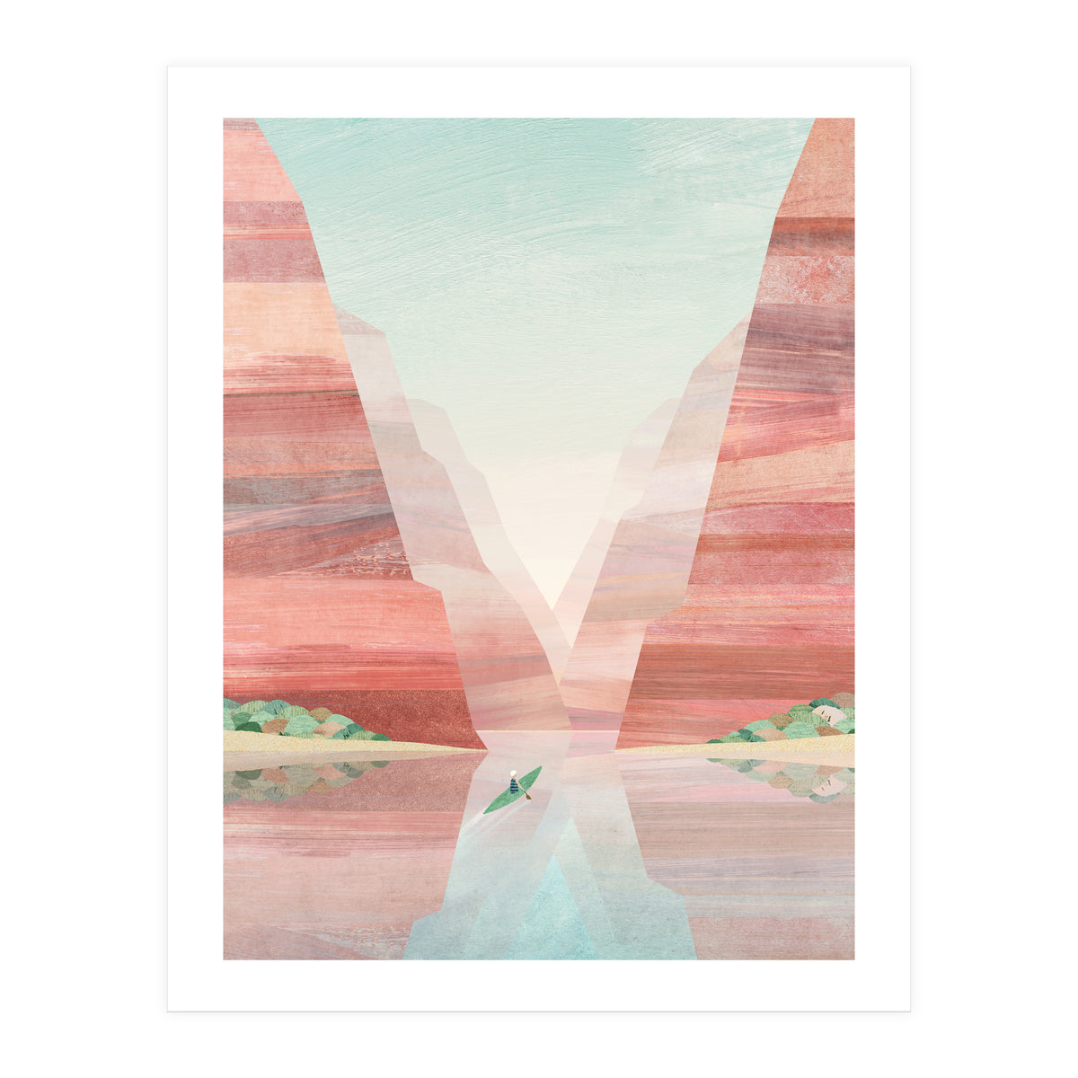 Grand Canyon (Print Only)