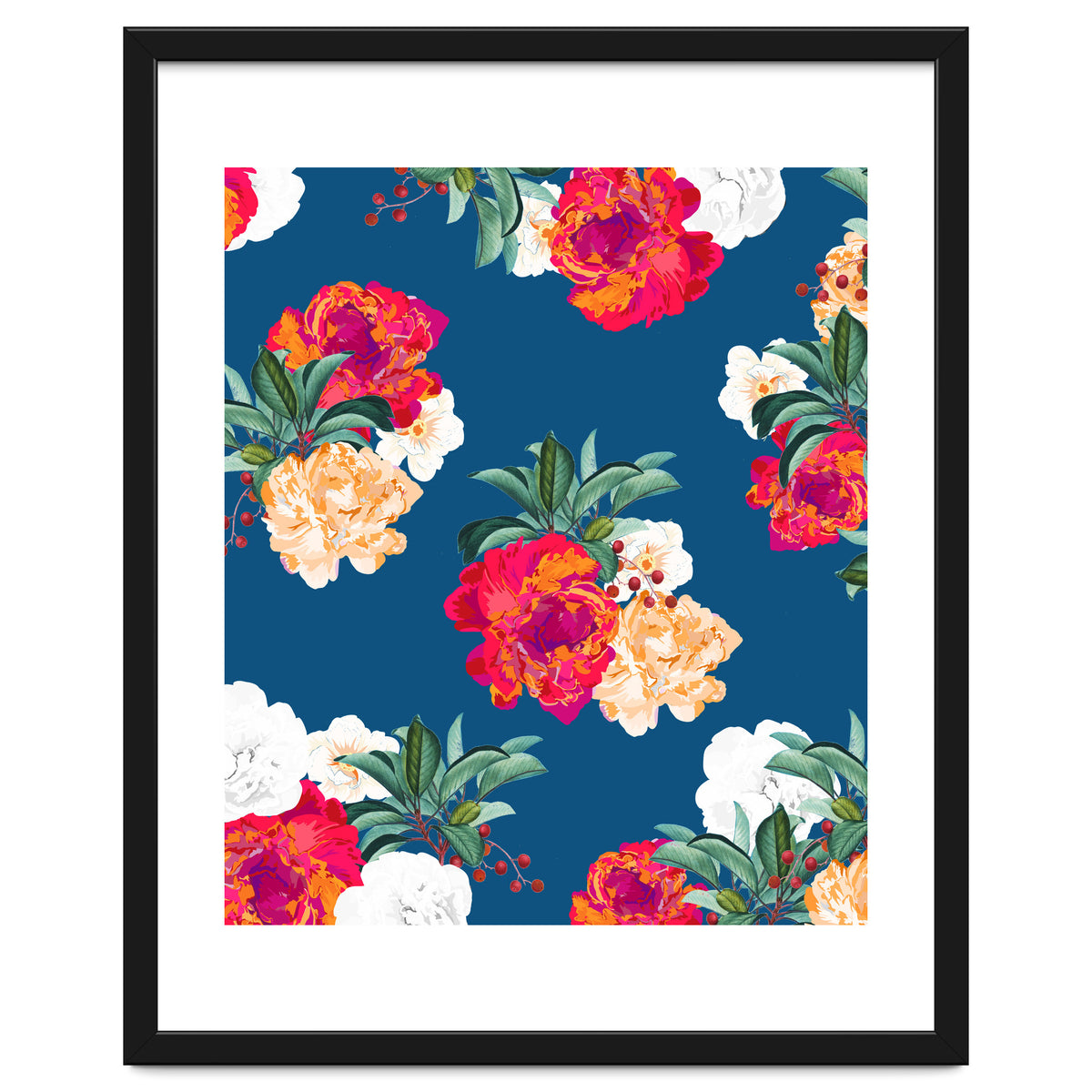 Romancing Nature #society6 #buyart #decor