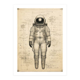 Back To The Moon 01 (Print Only) thumbnail