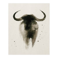 Sumi E 08 (Print Only)