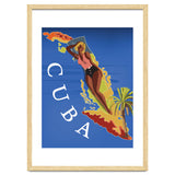 Cuba Sunbath thumbnail
