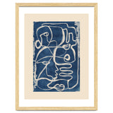 Bound By Line (indigo) thumbnail
