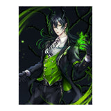 Anime (Print Only) thumbnail