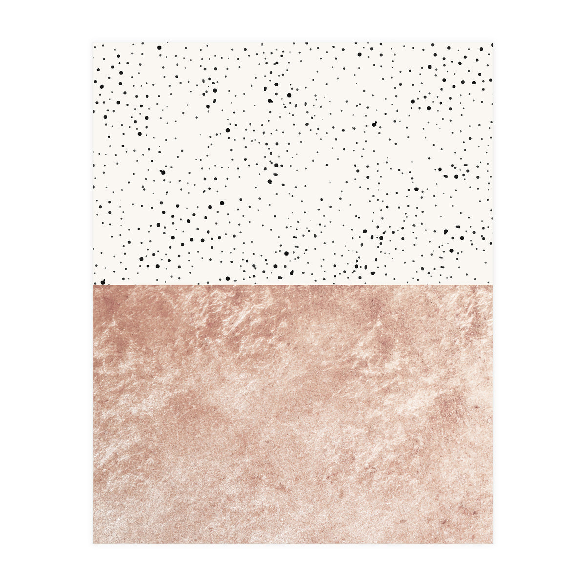 Mischievous Polka (Print Only)