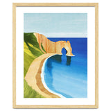 Durdle Door, Dorset thumbnail