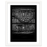 Geometry No 37 with Border thumbnail
