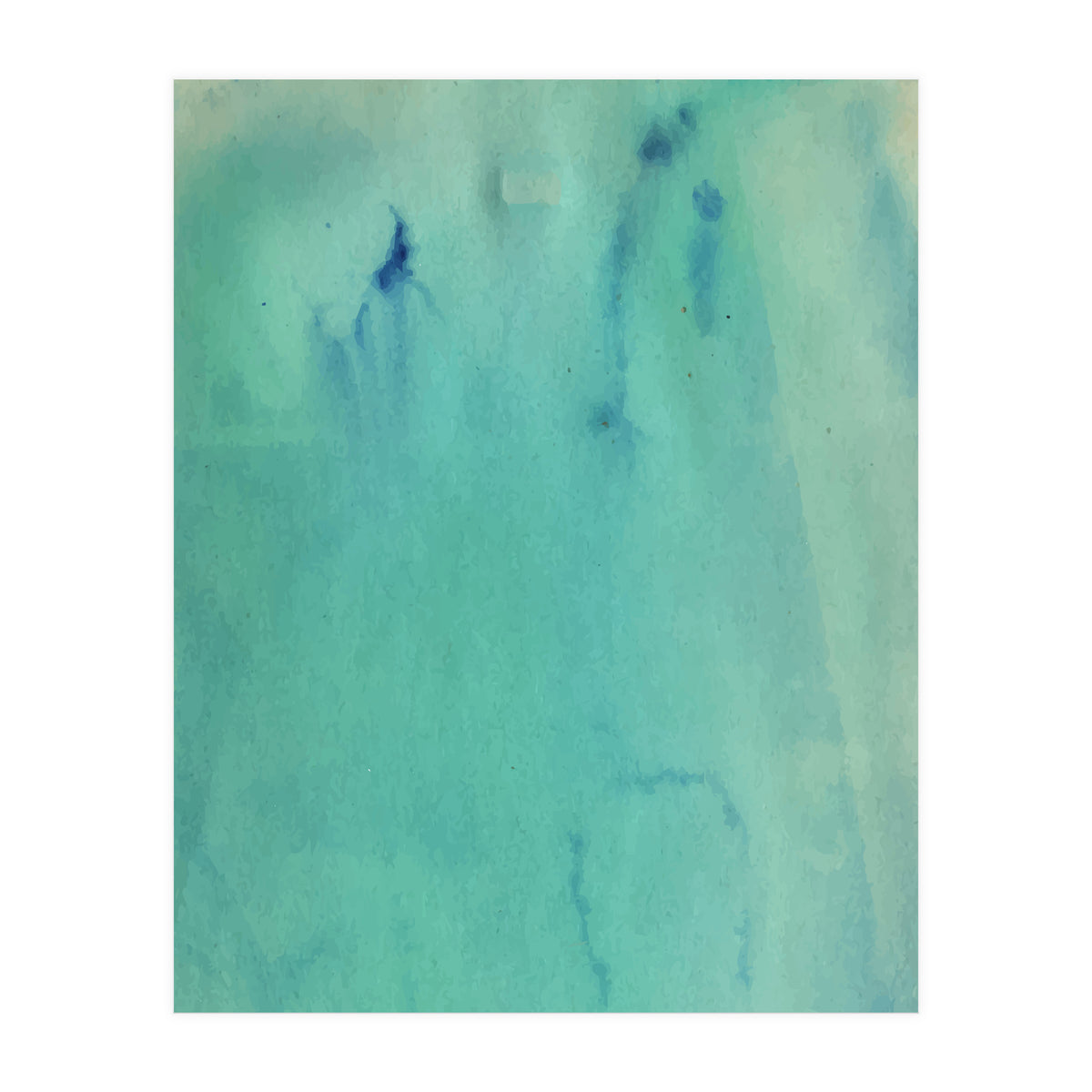 Watercolor V3 (Print Only)