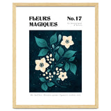 Magical Flowers No.17 Winter Botanicals thumbnail