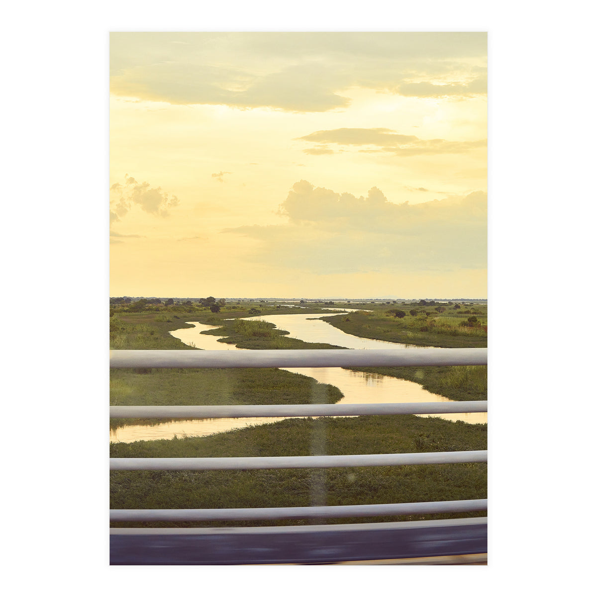 DESTINED (Print Only)