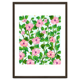 Blush Blossom #society6 #decor #buyart thumbnail