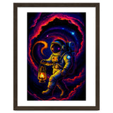 Astronout Space Nebula thumbnail