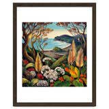Anawhata End Of Summer thumbnail