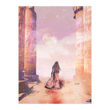 Sade - Journey Towards Freedom (Print Only) thumbnail