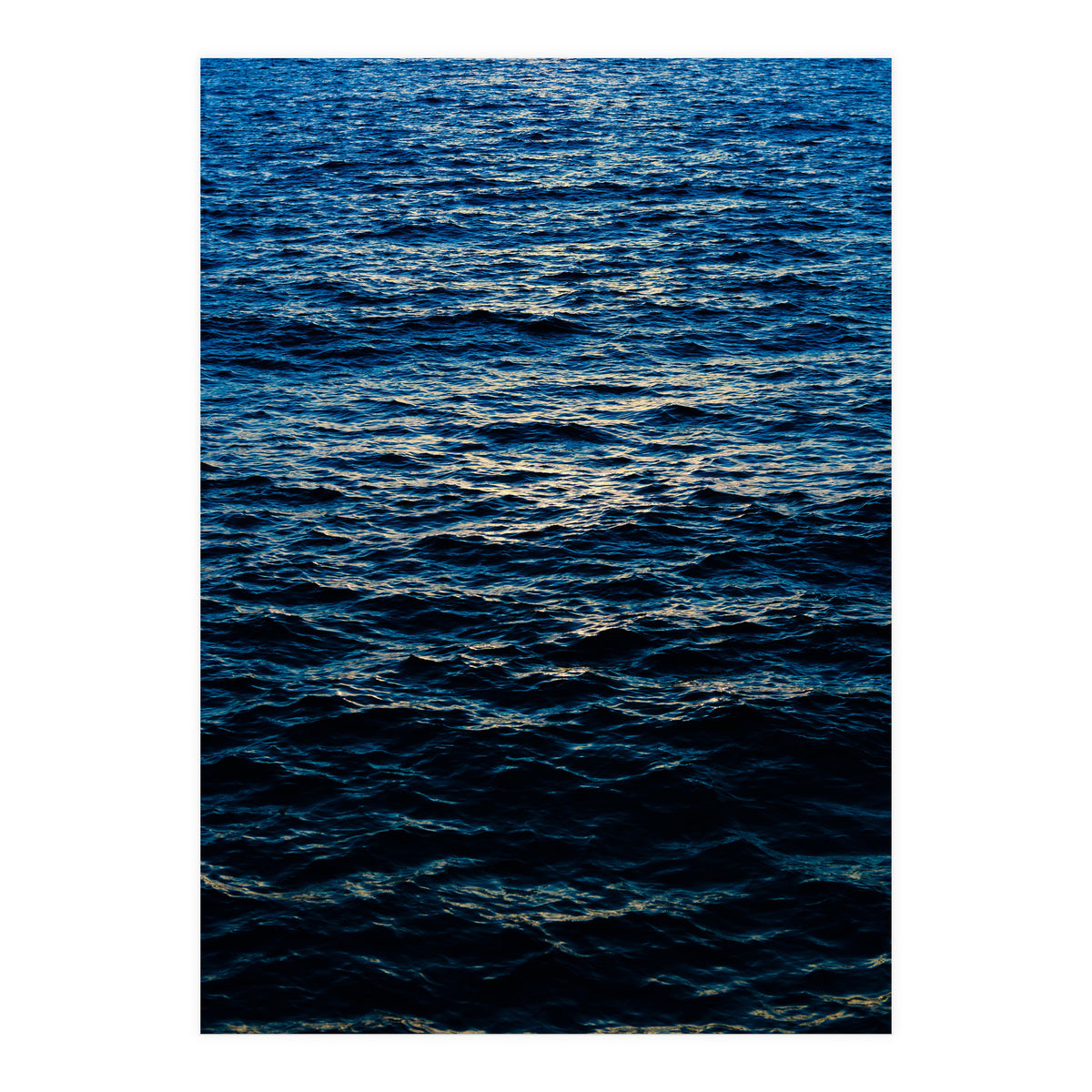 Arbel II (Print Only)