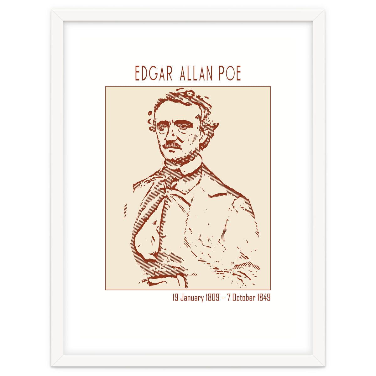 Edgar Allan