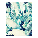 Banana Leaf Crush (Print Only) thumbnail