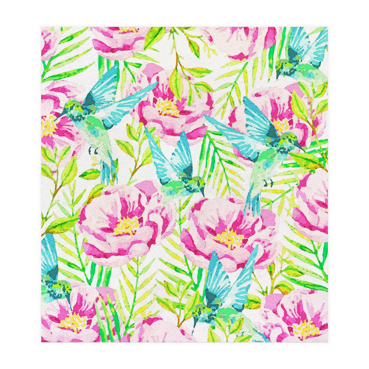 Nectar Rush (Print Only)