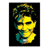 Pat Smear American Musician Legend (Print Only)