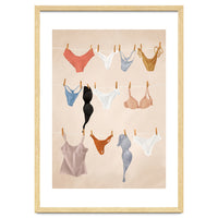 Underwear