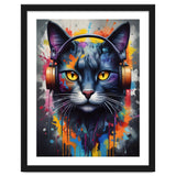 Cat Music thumbnail